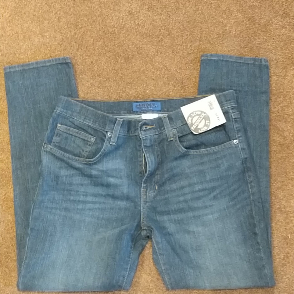Arizona men's jeans 36 x30